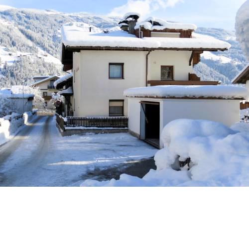 Haus Barbara 614S