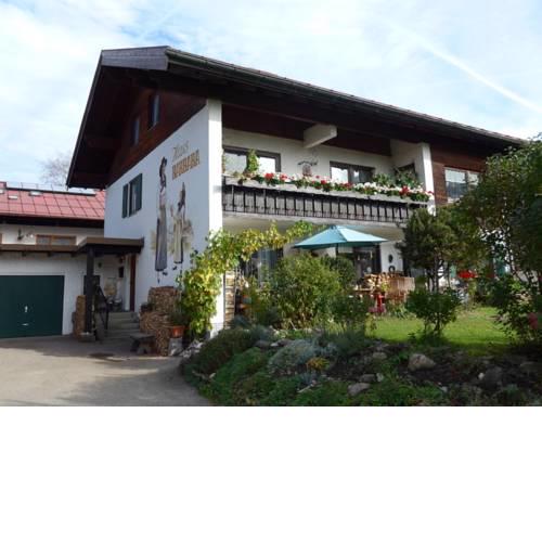 Haus Barbara
