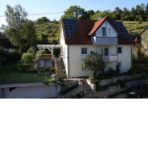 Haus Barbara