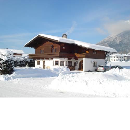 Haus Barbara