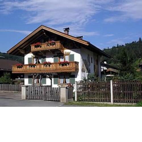 Haus Barbara