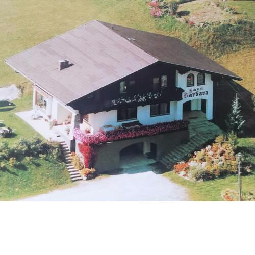 Haus Barbara