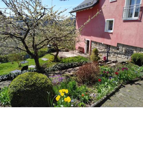 Haus Barbara