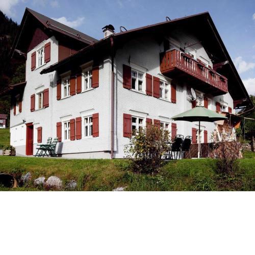 Haus Barbara