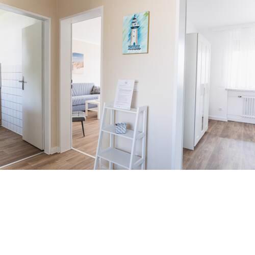 Haus Bärbel FeWo Nr.5