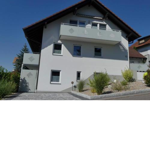 Haus Bärbel Koch
