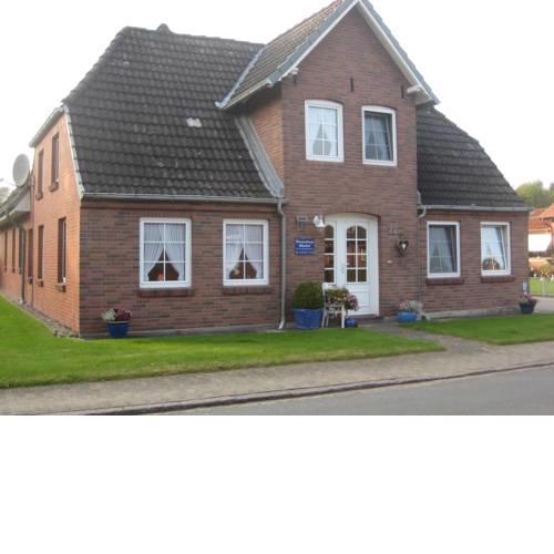 Haus Bärbel