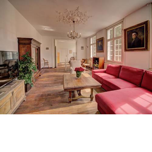 Haus Barkhausen