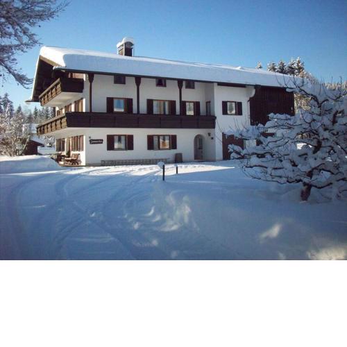 Haus Bartlweber