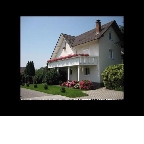 Haus Bauer Ferienwohnung 1