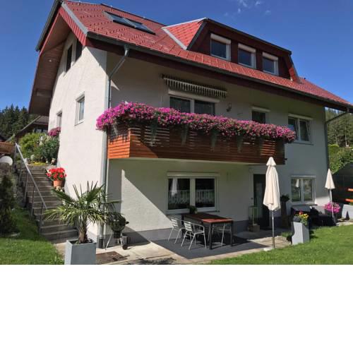 Haus Bauer