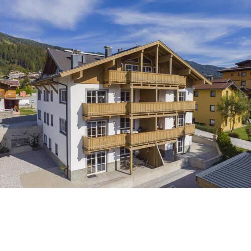 Haus Bauke