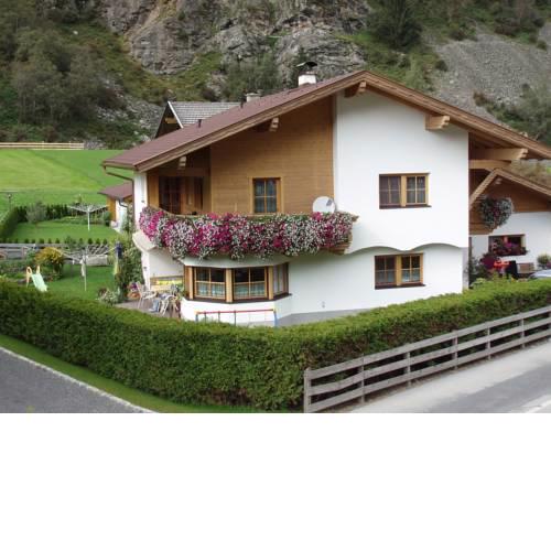 Haus Baumann