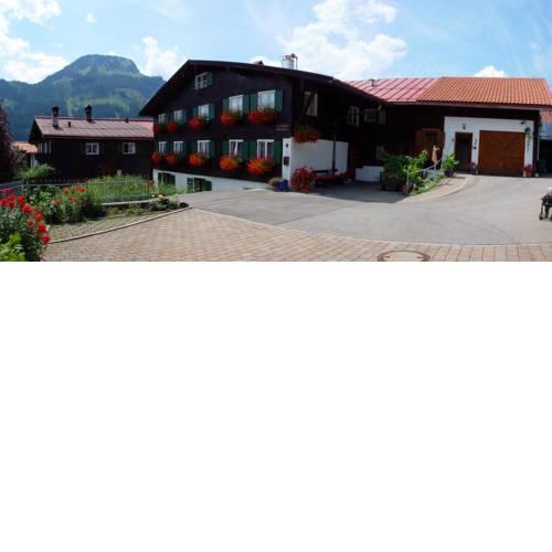 Haus Baumgartner