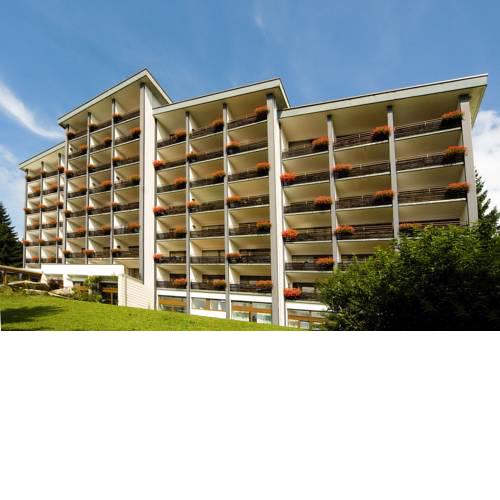 Haus Bayerwald