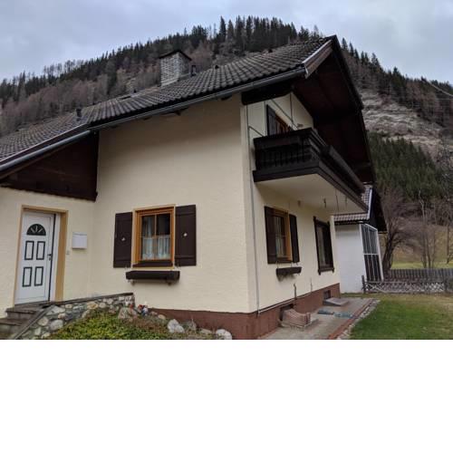 Haus Bayliss