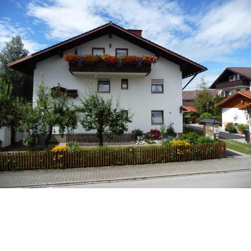 Haus Bayrhof