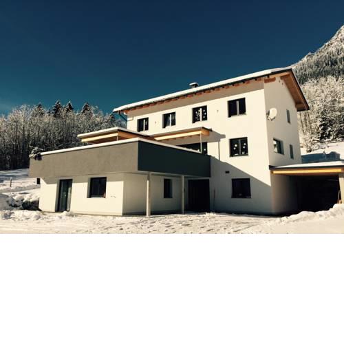 Haus Bazigg