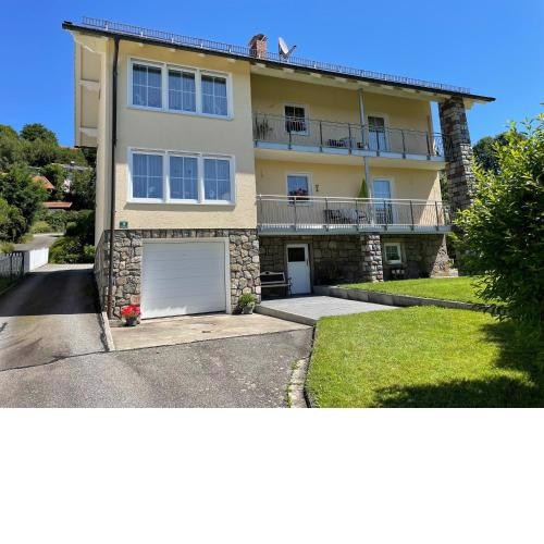 Haus Beate, FeWo im Bienenparadies