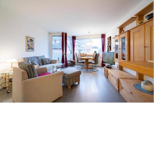 Haus Beau Rivage Wohnung 14