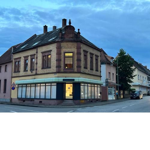 Haus Becker