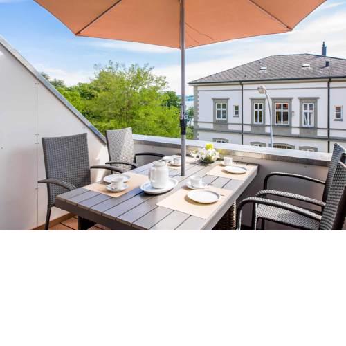 Haus Behr am See