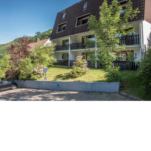 Haus Behrendt