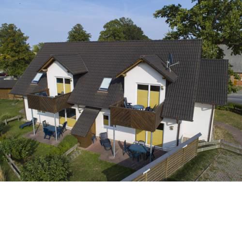 Gorgeous Apartment in Beckerwitz with Garden