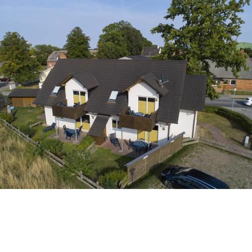 Boutique Apartment in Beckerwitz with Terrace