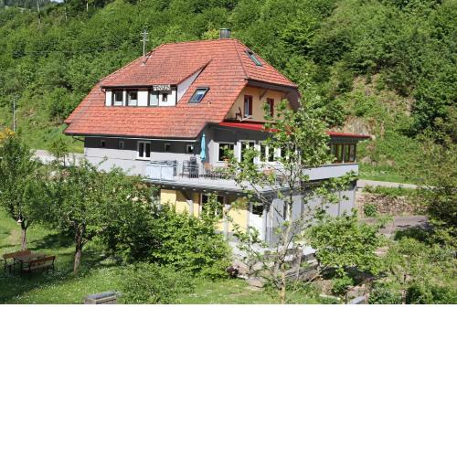 Haus Belchenwiese