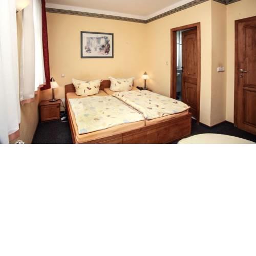 Haus Belger