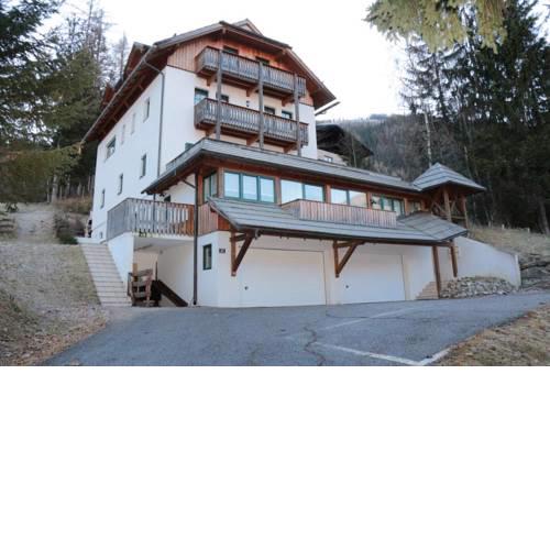 Haus Bella by Immobilaustria