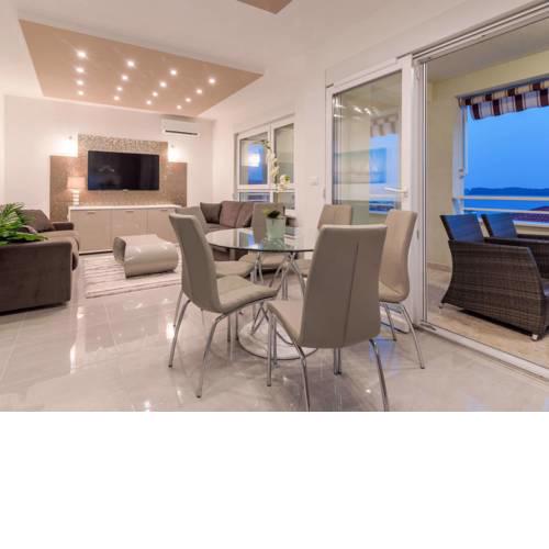 Haus BELLAVISTA 250S