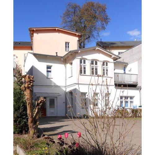 Haus  "Bellevue" Appartement 10
