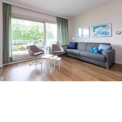 Haus Bellevue Wohnung 33