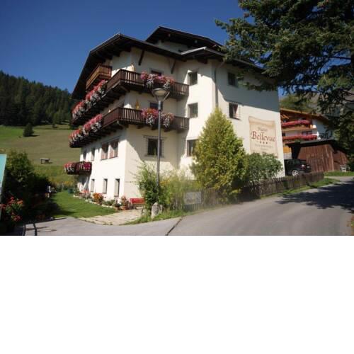 Haus Bellevue