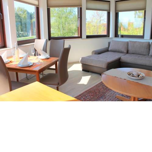 Haus Belvedere - Whg. 30 inkl. WLAN - [#26730]