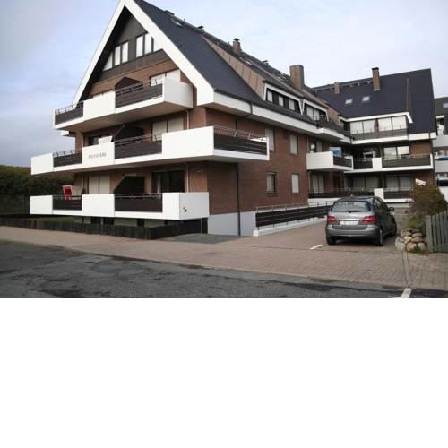 Haus Belvedere, Appartement 20