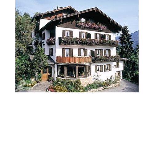 Haus Belvedere