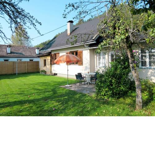 Haus Benedikt 120S