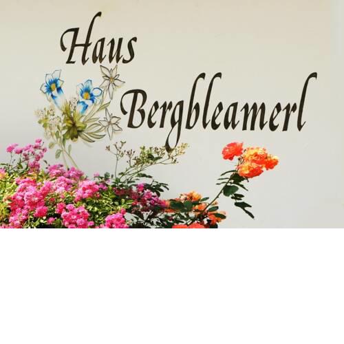 Haus Bergbleamerl