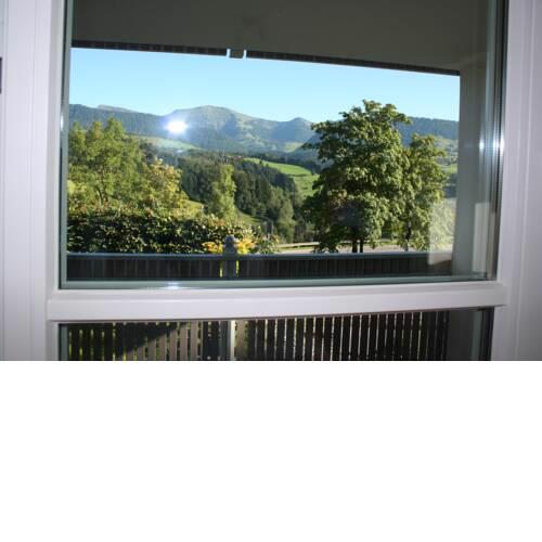 Haus "Bergblick" Apartment mit 1 Schlafzimmer
