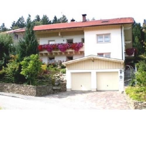 Haus Bergblick Bay. Wald