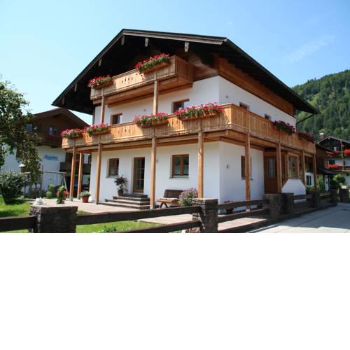 Haus Bergblick