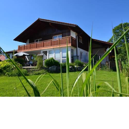 Aesthetic Holiday House in Halblech Germany near Ski Area