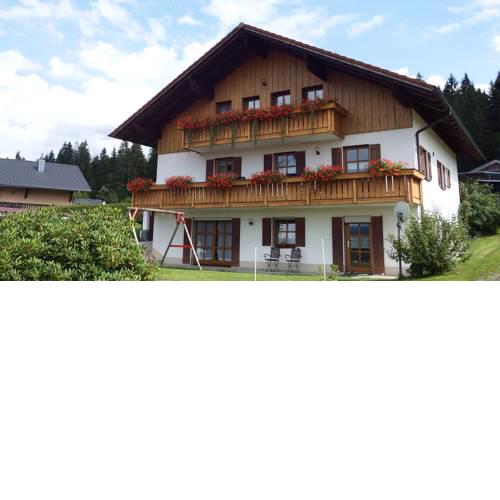 Haus Bergblick
