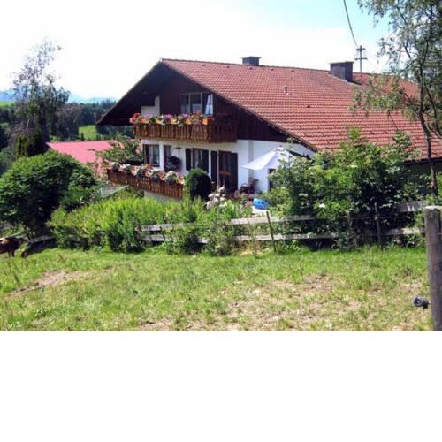 Haus Bergblick
