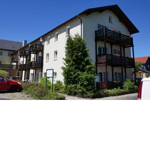Haus Bergblick