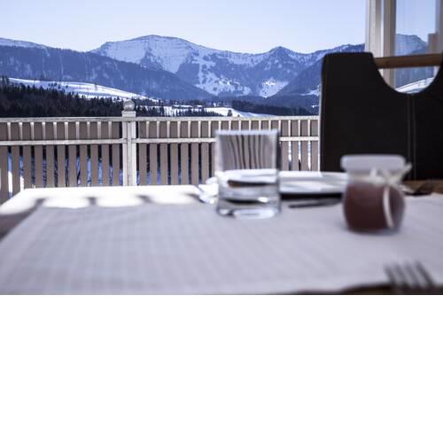 Haus Bergblick
