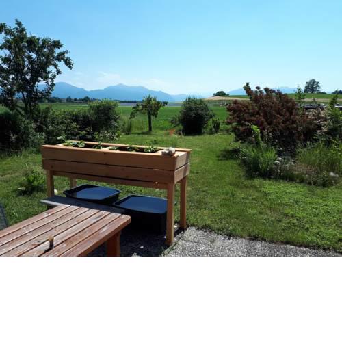Haus Bergblick